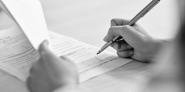 Derecho Civil / Abogados Civilistas San Miguel de Abona · Planificación Sucesoria y Redacción de Testamentos
