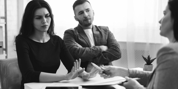 Derecho Civil / Abogados Civilistas San Miguel de Abona · Divorcios, Separaciones y Nulidad Matrimonial