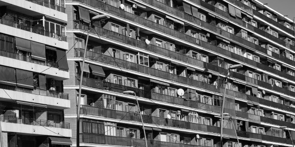Derecho Inmobiliario / Abogados Inmobiliarios Firgas · Conflictos con Relaciones de Vecindad