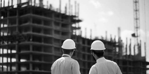 Derecho Inmobiliario / Abogados Inmobiliarios Firgas · Problemas con Promotores y Constructores