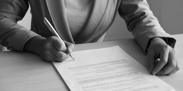Derecho Sucesorio / Abogados Herencias y Testamentos Arucas · Planificación Sucesoria y Derechos del Cónyuge Viudo