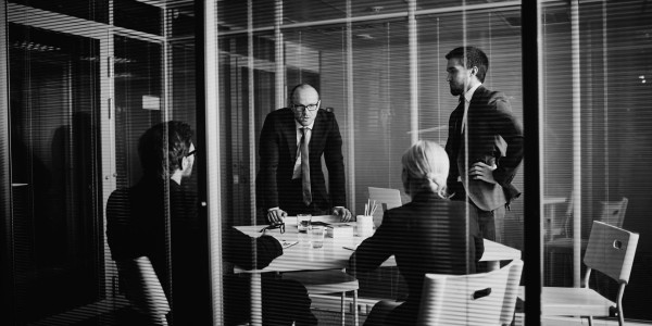 Derecho Sucesorio / Abogados Herencias y Testamentos Arucas · Sucesión Empresa Familiar