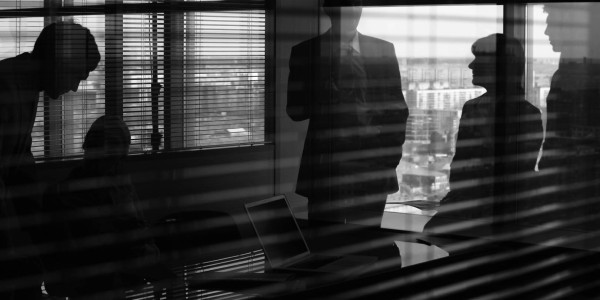 Derecho Penal / Abogados Penalistas Haría · Delitos Societarios